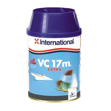 International-International VC 17m extra